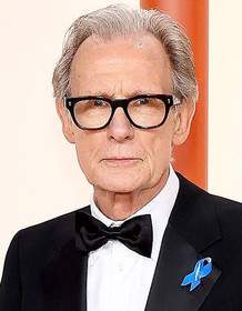 Bill Nighy