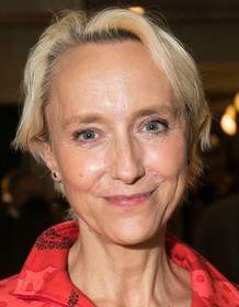 Lia Williams