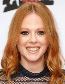 Zoe Boyle