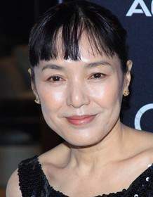 Kaori Momoi