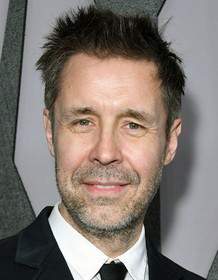 Paddy Considine