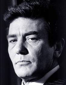 Albert Finney