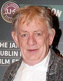 Mick Lally