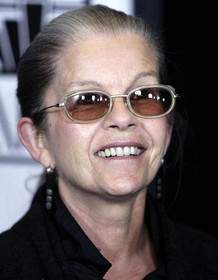 Geneviève Bujold