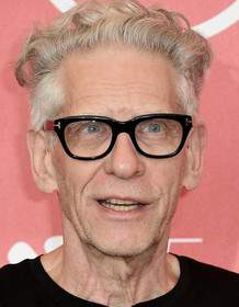 David Cronenberg