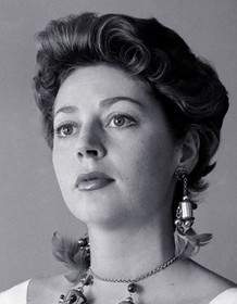 Anne Vernon