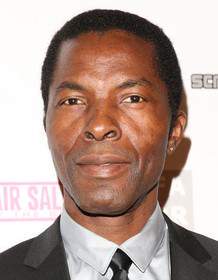 Isaach De Bankolé