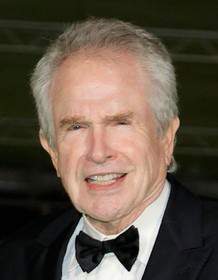 Warren Beatty