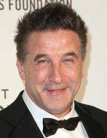 William Baldwin