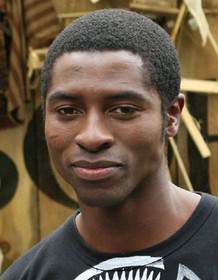 Tongai Arnold Chirisa
