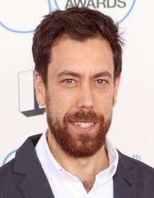 Dan Krauss