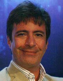 Carlos Carlín