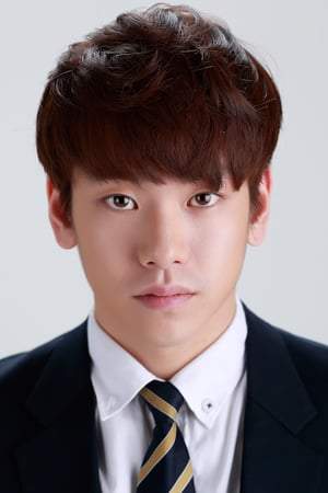 Ahn Seung-Kyoon