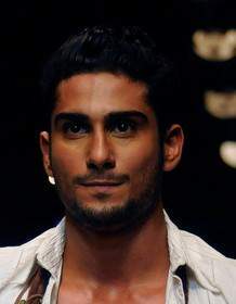 Prateik Babbar
