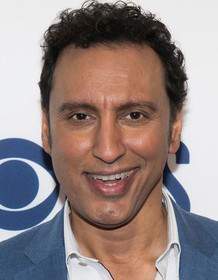 Aasif Mandvi