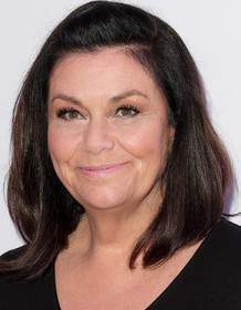 Dawn French