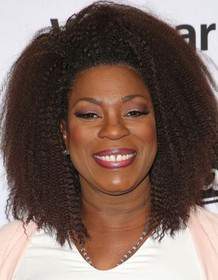 Lorraine Toussaint