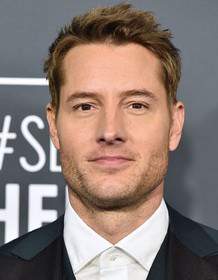Justin Hartley