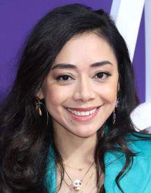 Aimee Garcia