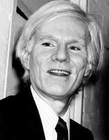 Andy Warhol