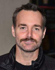 Will Forte