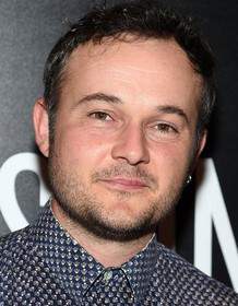 Daniel Henshall