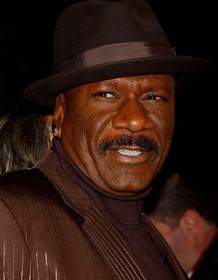 Ving Rhames