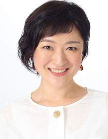 Harumi Shuhama