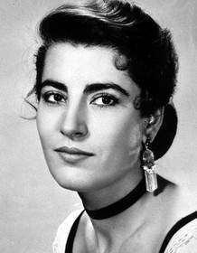 Irene Papas