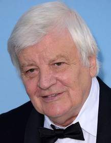 Jacques Perrin