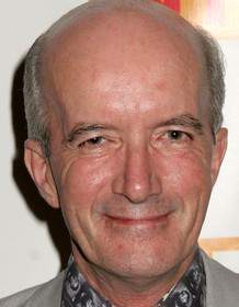 Clive Merrison