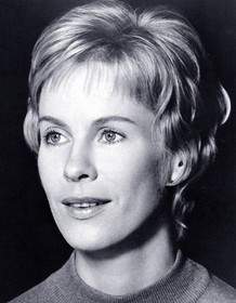 Bibi Andersson