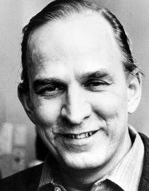 Ingmar Bergman