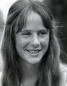 Glynnis O'Connor