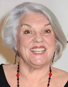 Tyne Daly