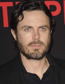 Casey Affleck