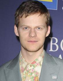Lucas Hedges