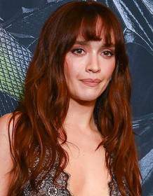 Olivia Cooke