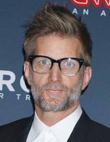 Paul Sparks