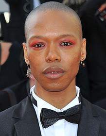 Nakhane Touré