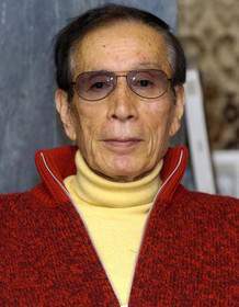 Tetsurô Tanba