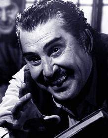 Emilio Fernández