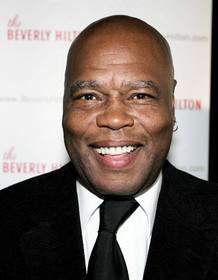 Georg Stanford Brown