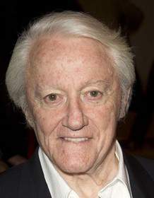 Robert Vaughn