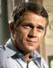 Steve McQueen