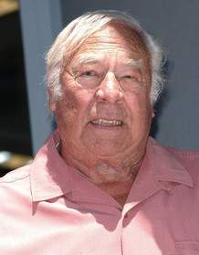 George Kennedy