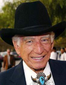 Morgan Woodward