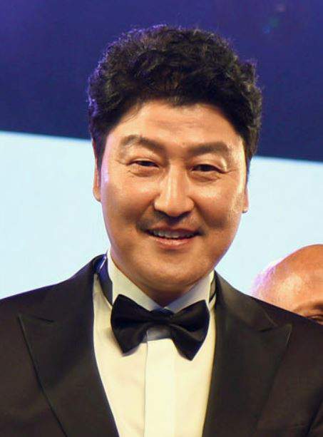 Kang-ho Song
