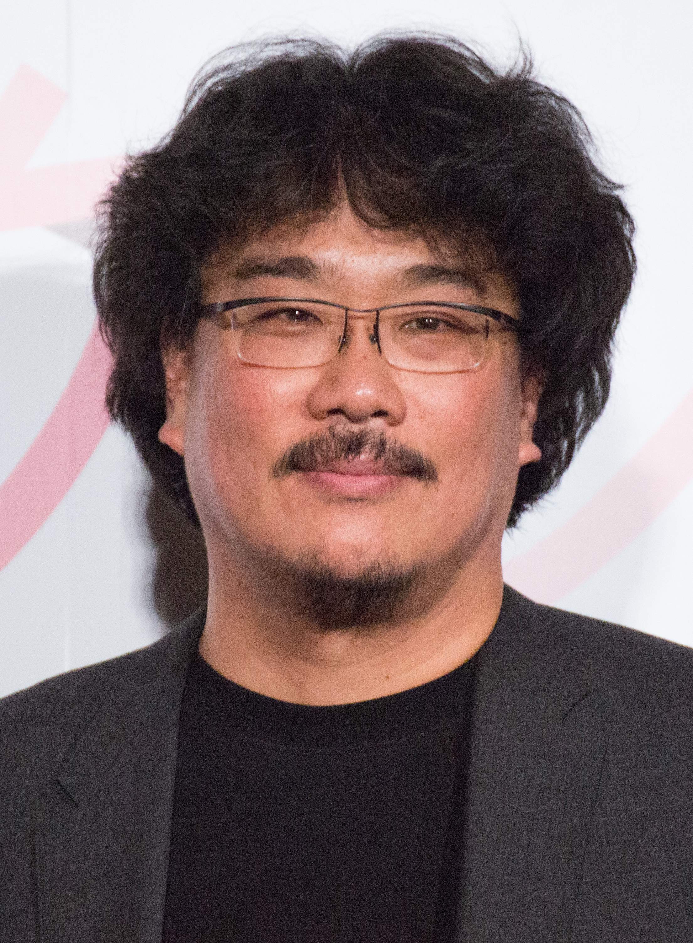 Joon-ho Bong