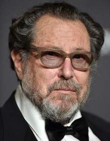 Julian Schnabel